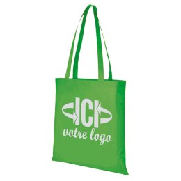 Sac coton publicitaire 110g VITTING COULEUR