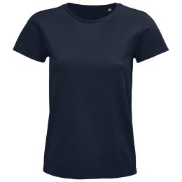 T-shirt PIONEER 175g Coton Bio Femme