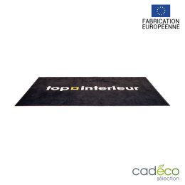 Tapis publicitaire 75 x 50 cm EMORY