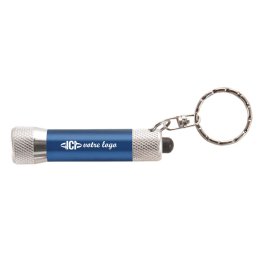 Porte-clés publicitaire 3LED