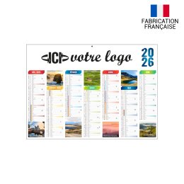 Bancaire EMILIEN MINI LEGER 270 x 208