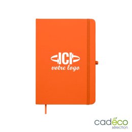 Carnet publicitaire A5 STAMFORD