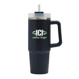 Mug isotherme personnalisé COLDSPRING 900 ml