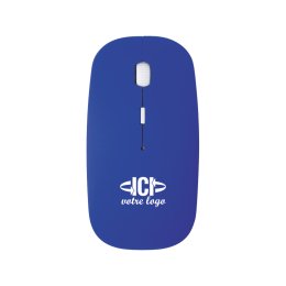 Souris personnalisée sans fil CAREY