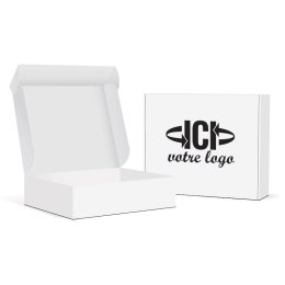 Pack publicitaire 23.1 x 14 x 8 cm