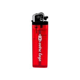 Briquet publicitaire SCURRY