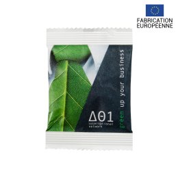 Sachet bonbons personnalisé MENTOS