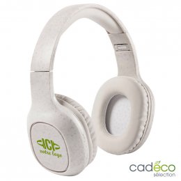 Casque Bluetooth publicitaire NEFF