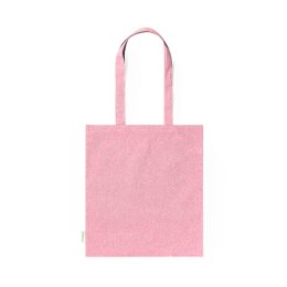 Sac en coton publicitaire 150g GARWOOD rose