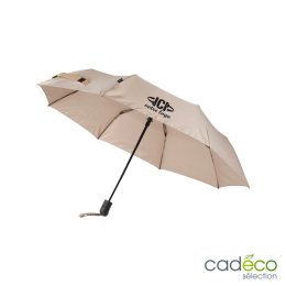 Parapluie pliant publicitaire WORTHAM