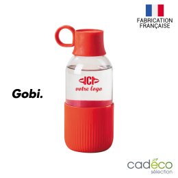 Bouteille en verre INDOOR GOBI 500 ml