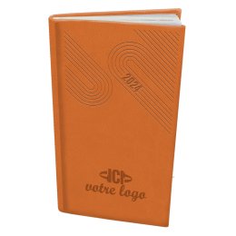 Agenda de poche VIVEL