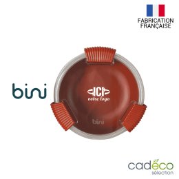 Lunch box personnalisée BINI BOX