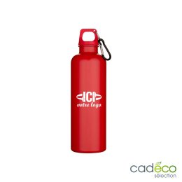 Bouteille en RPET publicitaire TORNILLO 750 ml
