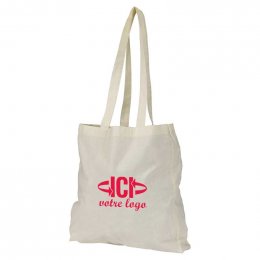 Sac coton HESTER 140 g/m2