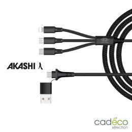 Câble de chargement personnalisé BURU AKASHI