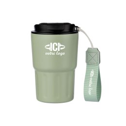 Mug isotherme publicitaire TILDEN 320 ml