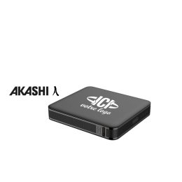 Batterie de secours publicitaire KOSHI 5000 mAh