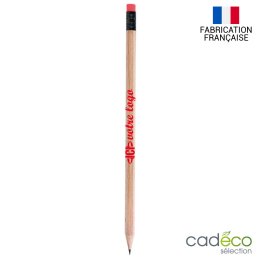 Crayon à papier publicitaire ALBAN