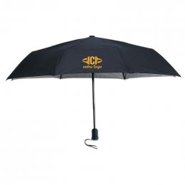 Mini-parapluie avec coque MINI