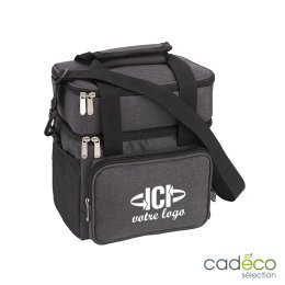 Sac isotherme rpet LORENA