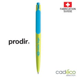 Stylo personnalisé PRODIR DS11