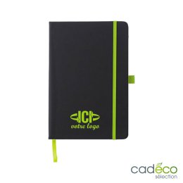 Carnet notes publicitaire A5 WAYSIDE