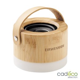 Enceinte Bluetooth personnalisée BARSTOW