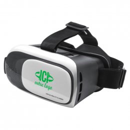 Lunettes de réalité virtuelle REALITY