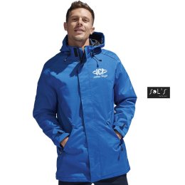 Parka publicitaire ROBYN Mixte