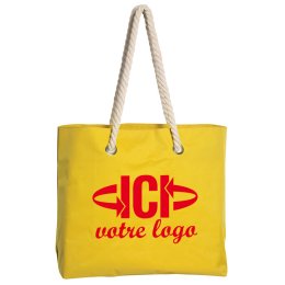 Sac de plage publicitaire NETTY