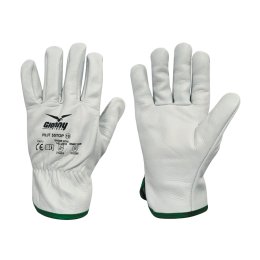 Gants cuir publicitaire PILOT 55TOP