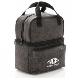Sac isotherme publicitaire NUTTER