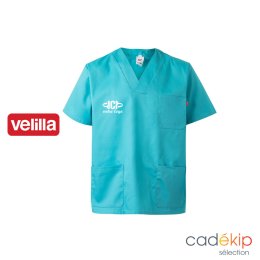 Tunique publicitaire MEXIA