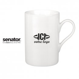 Mug blanc PRIME 250 ml