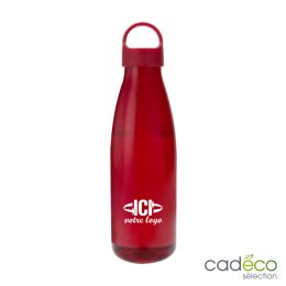 Bouteille en RPET publicitaire LEAGUE 800 ml