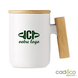 Mug publicitaire SHAWINIGAN 680 ml