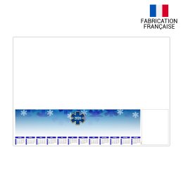 Sous-main CLAVIER CREATION 445x110 40F