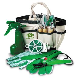 Kit jardinage GARDEN