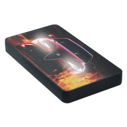 Batterie de secours publicitaire MADSON 5000 mAh