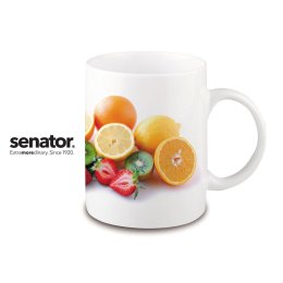 Mug personnalisé SUBLIMATION 300 ml