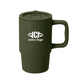 Mug publicitire TENAHA 430 ml