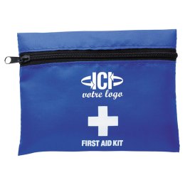Set premiers secours publicitaire HIBBARD