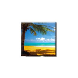 Magnet acrylique SQUARE MAG 5 x 5 cm