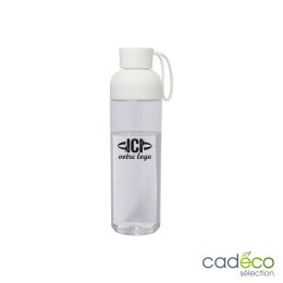 Bouteille en RPET publicitaire TULIA 600 ml