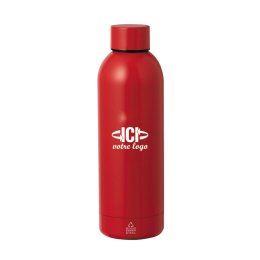 Bouteille isotherme publicitaire LINCOLN 550 ml