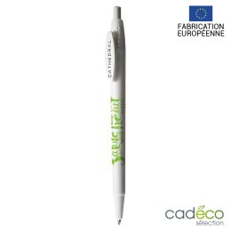 Stylo publicitaire EXTRA RECYCLED
