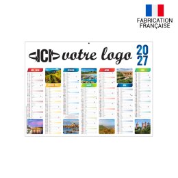 Bancaire EMILIEN MINI LEGER 270 x 208