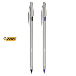 Stylo publicitaire BIC CRISTAL® RE NEW