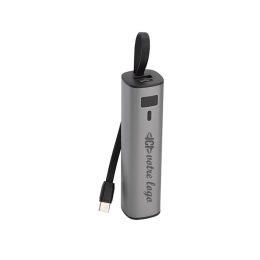 Batterie de secours MALONE 5000 mAh
